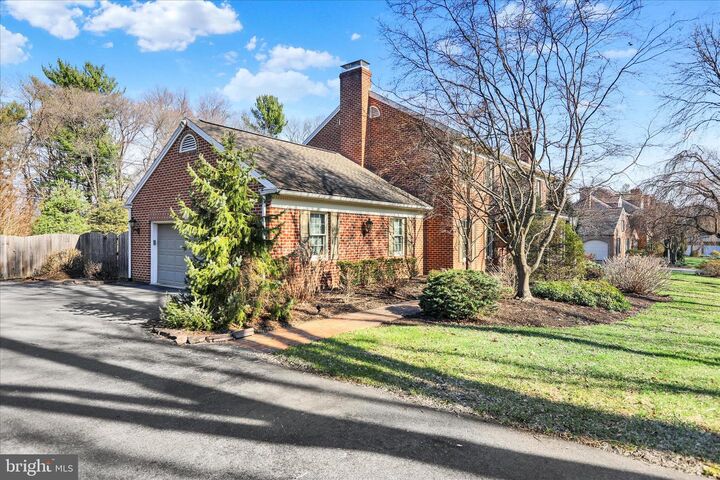 Property Photo:  1635 Meadowlark Road  PA 19610 