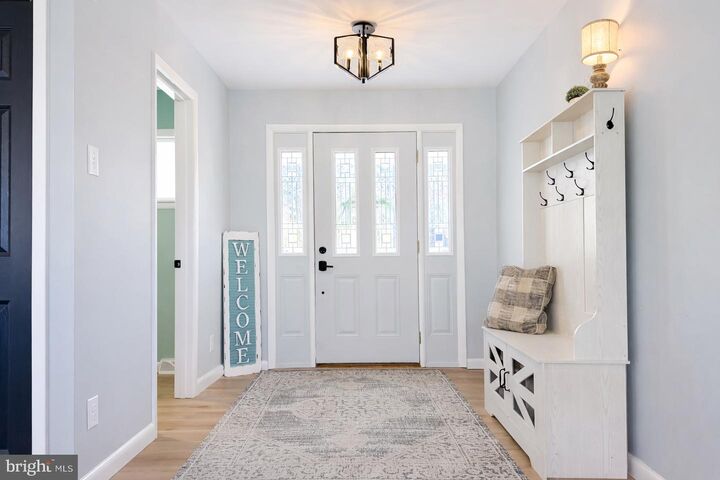 Property Photo:  21767 Potomac View Drive  MD 20650 