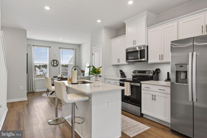 Property Photo: 114 Coolidge Avenue WV 25438