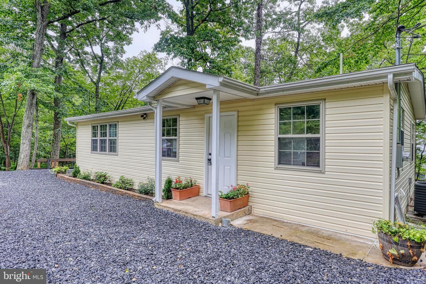 Property Photo:  303 Fox  VA 22601 