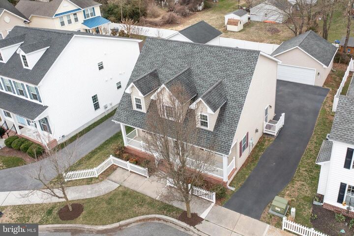 Property Photo:  303 Carlton Drive  DE 19968 