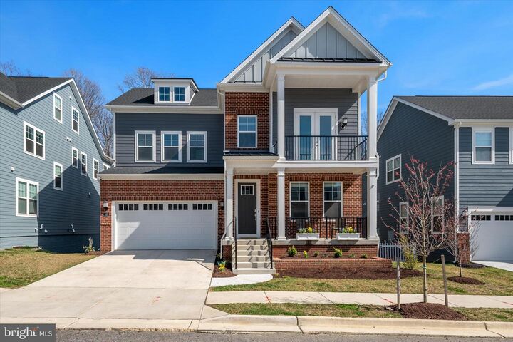 Property Photo:  141 Stilly Way  MD 21403 