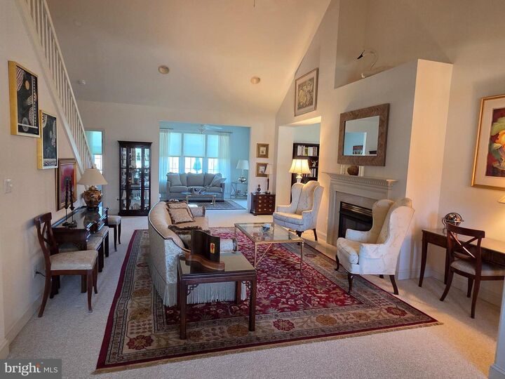 Property Photo:  13872 Crabtree Way  VA 20155 