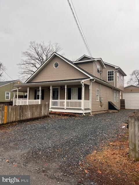 Property Photo:  7832 E Shore Road  MD 21122 