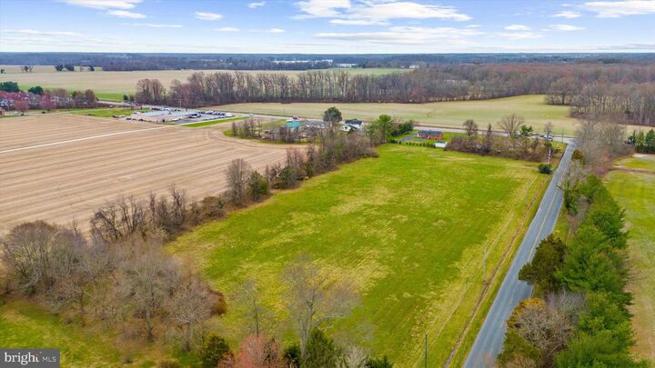 Property Photo:  0 Round Top Road  MD 21620 