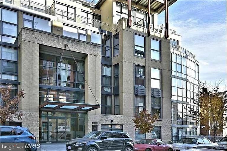 Property Photo: 2301 Champlain Street NW T08 DC 20009