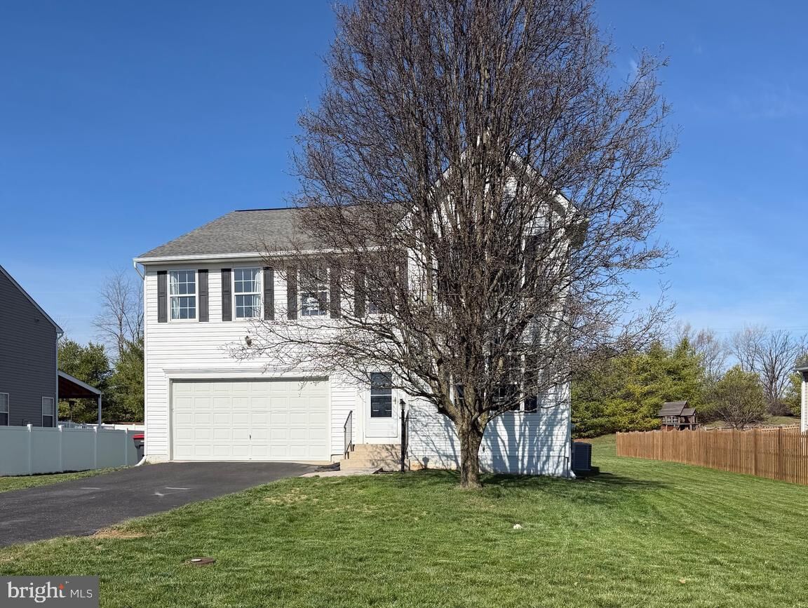 Property Photo:  866 Merrimans Lane  VA 22602 