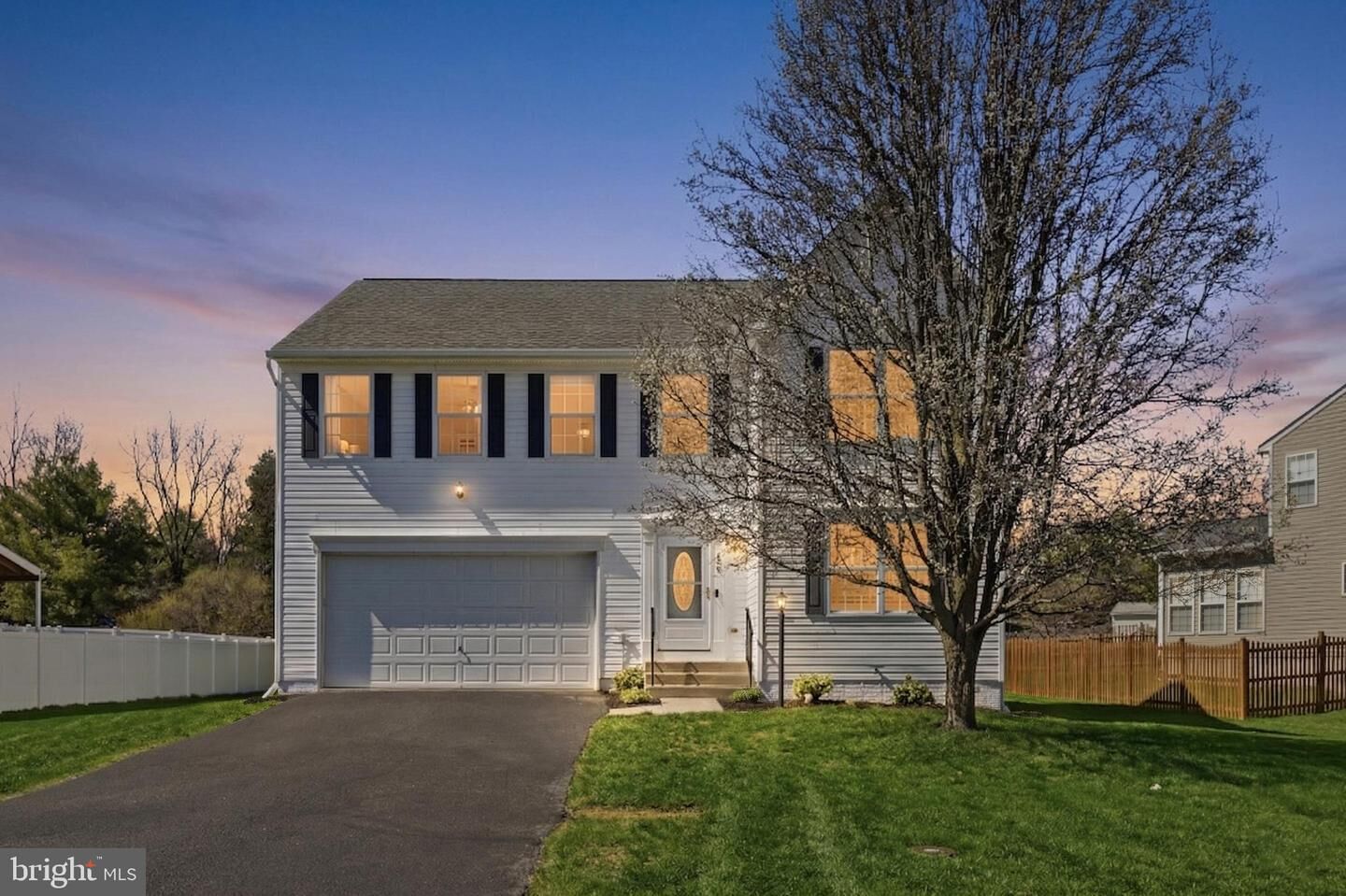 Property Photo: 866 Merrimans Lane VA 22602