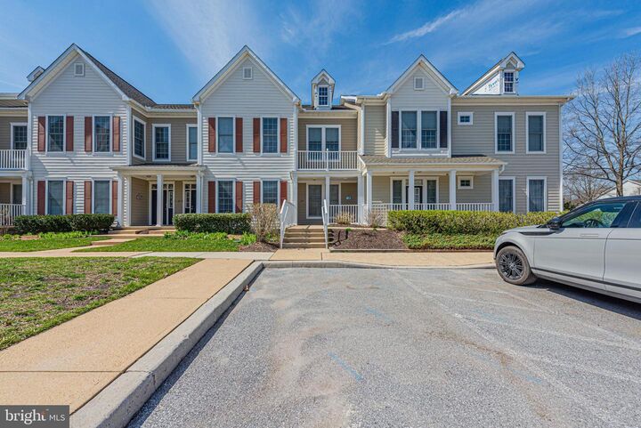 Property Photo:  112 Willow Oak Avenue G  DE 19970 