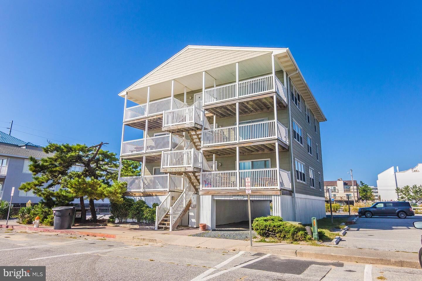 Property Photo:  8 74th Street 3W  MD 21842 