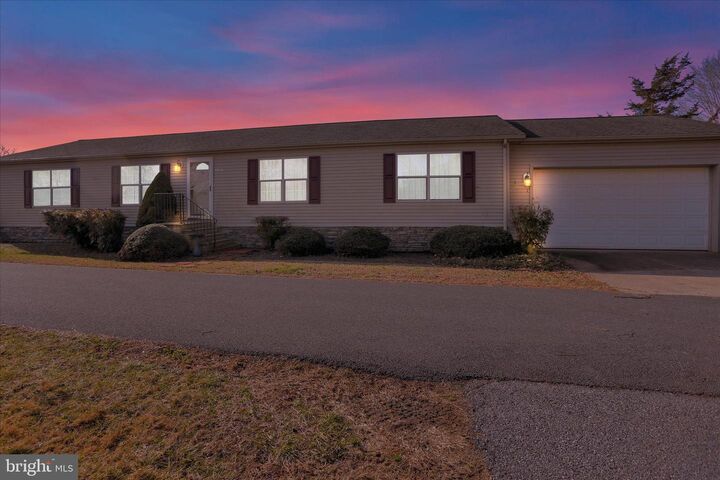 Property Photo:  35356 Sandpiper Road  DE 19966 