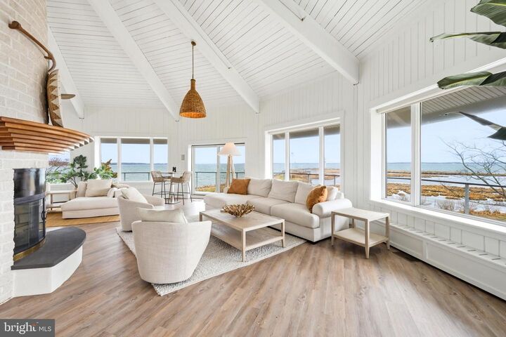 Property Photo:  121 Kilby Point  MD 21658 