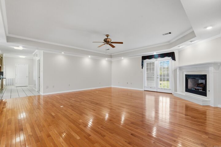 Property Photo:  201 Green Willow Lane  AR 71913 