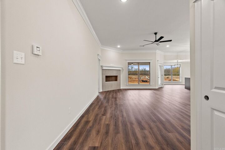 Property Photo:  71 Corniche Cove  AR 72113 