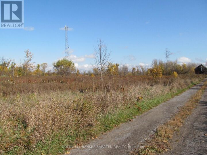 Photo de la propriété:  454 River Road  ON K7S 3G8 