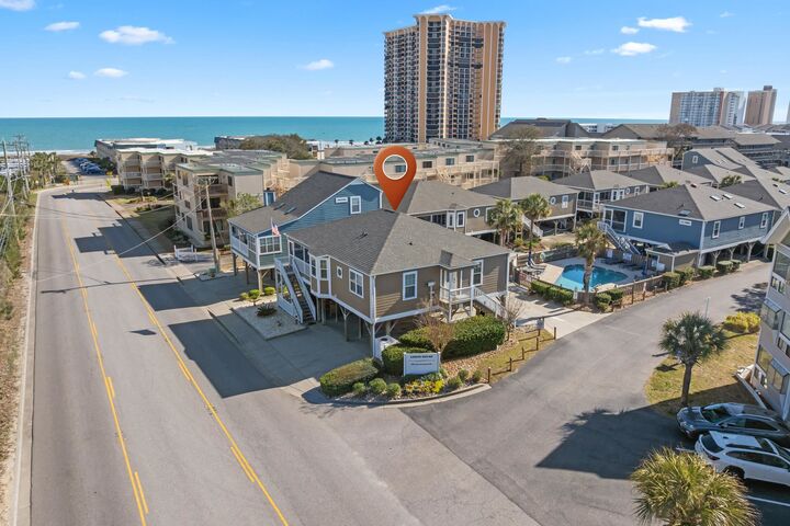 Property Photo:  299 Lake Arrowhead Rd.  SC 29572 