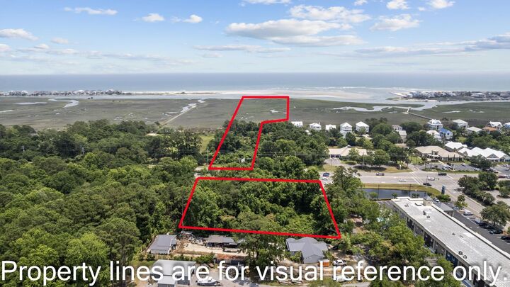 Property Photo: 31 Decker Ln. SC 29585