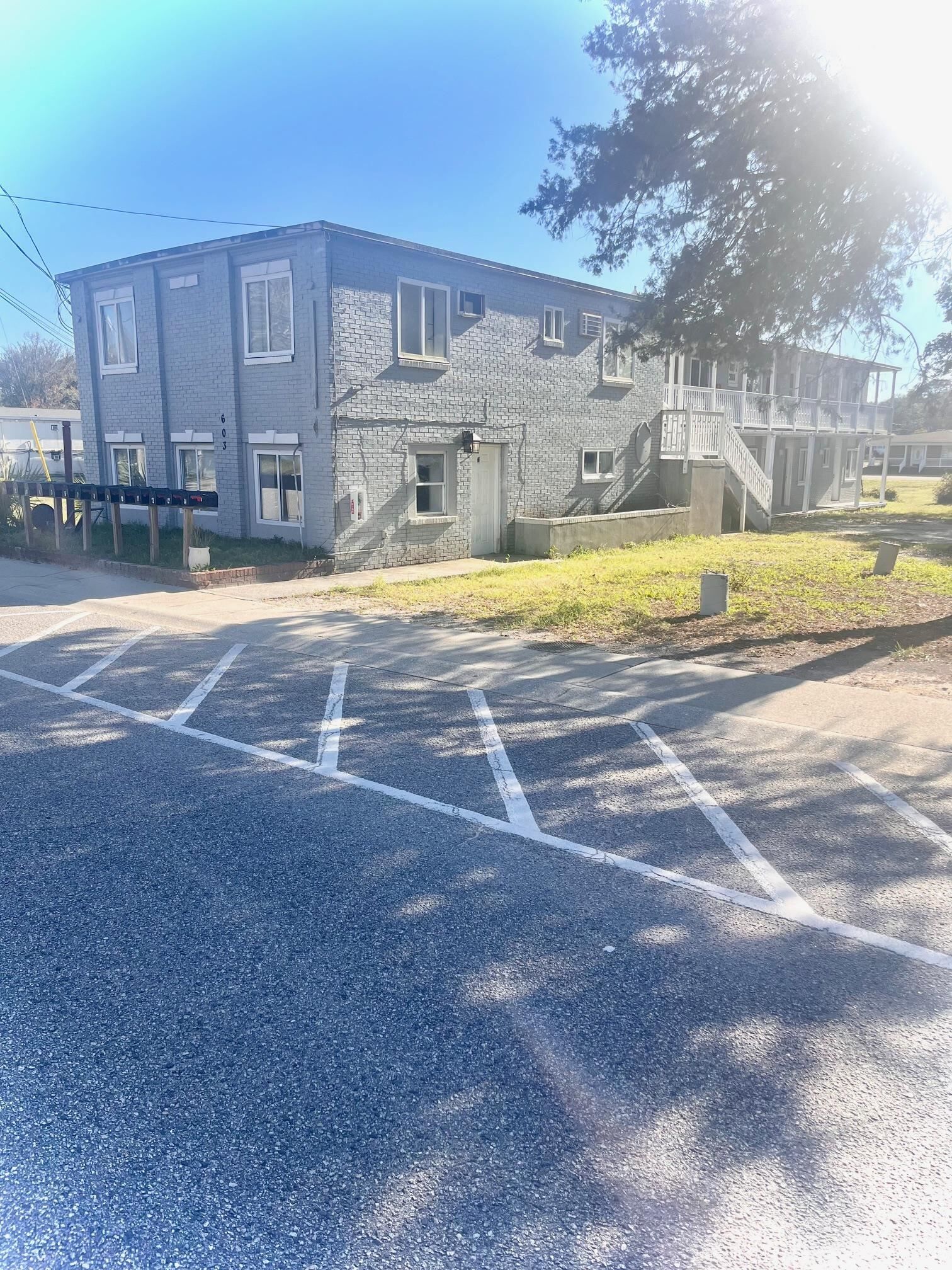 Property Photo:  603 30th Ave. S  SC 29582 