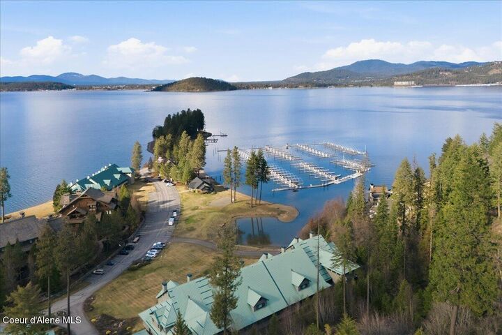 Property Photo:  4724 S Arrow Point Dr 207  ID 83833 