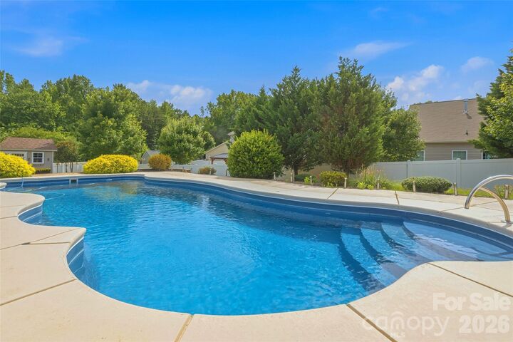 Property Photo:  1241 Horsesugar Road  SC 29710 