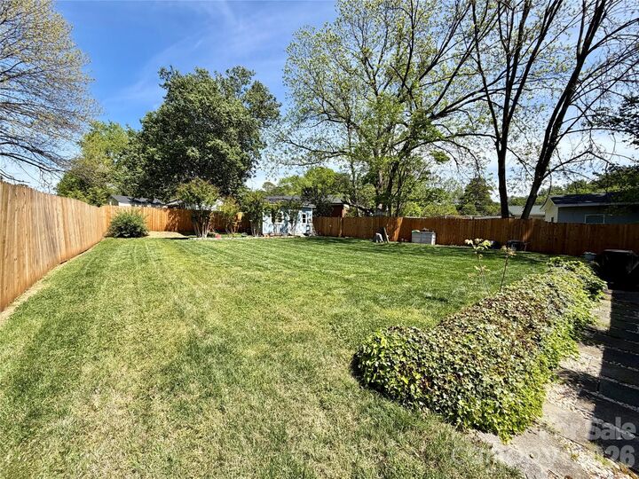 Property Photo:  4516 Brooktree Drive  NC 28208 