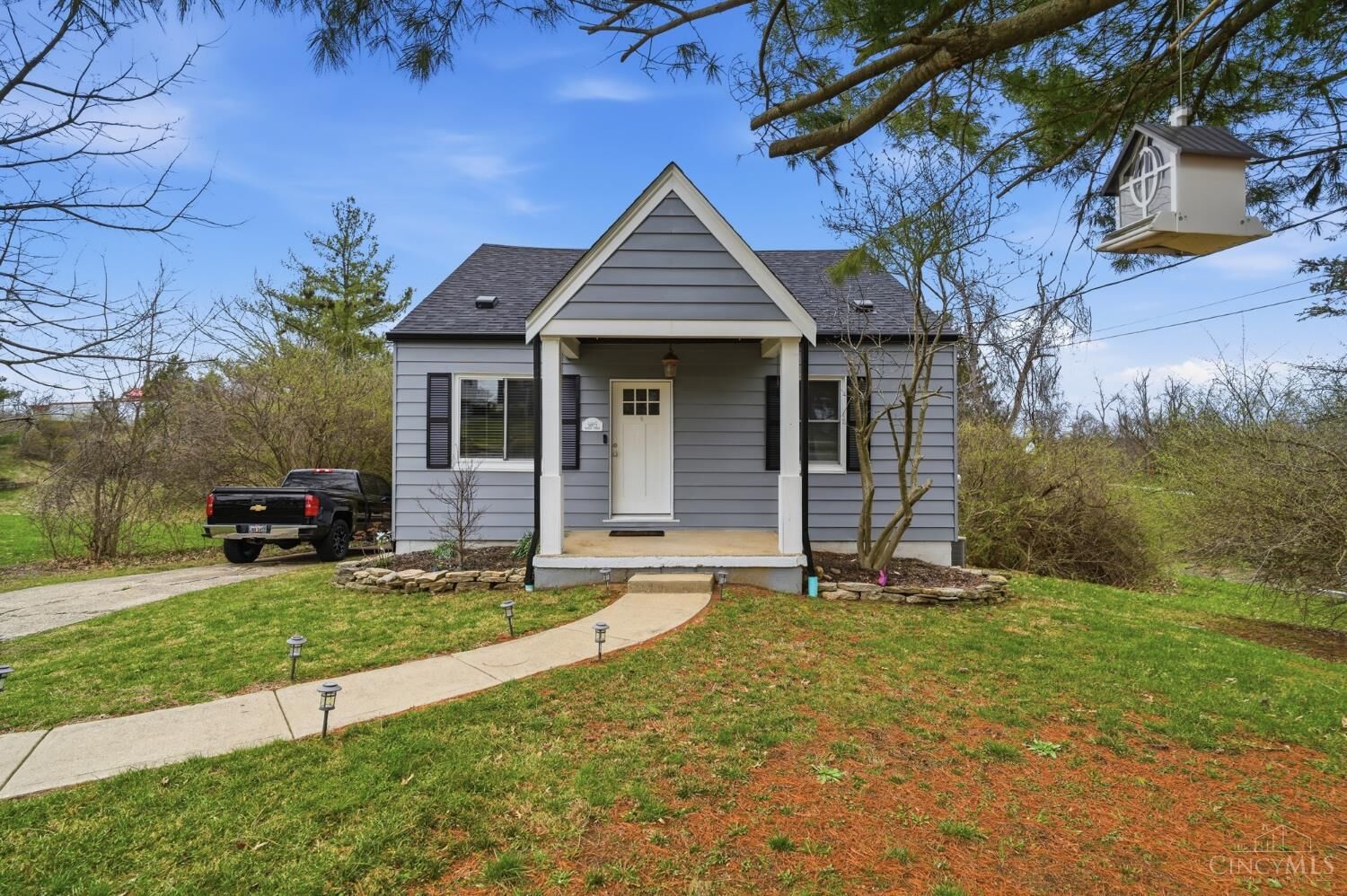 Property Photo: 5073 Valley Ridge Road OH 45247