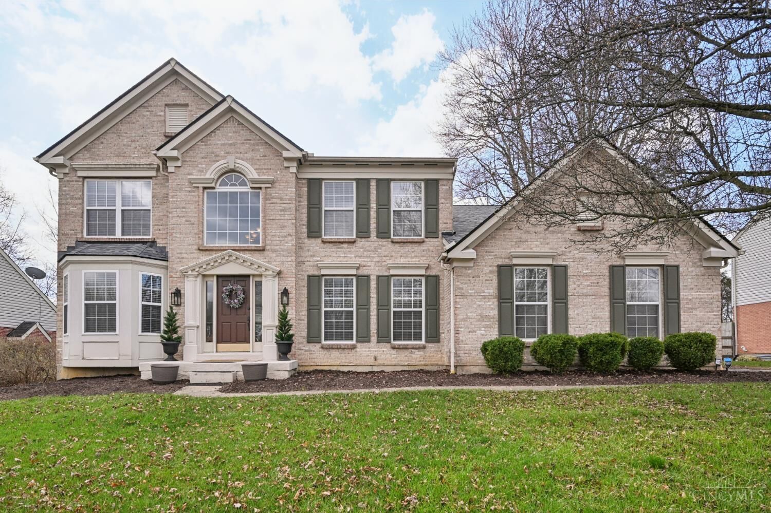 Property Photo: 1161 Abbott Road OH 45103