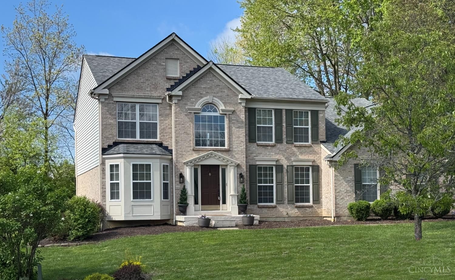 Property Photo:  1161 Abbott Road  OH 45103 