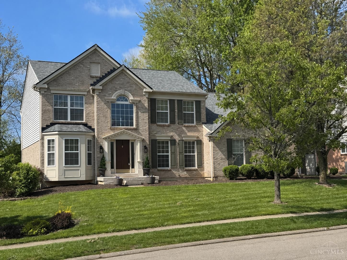 Property Photo:  1161 Abbott Road  OH 45103 