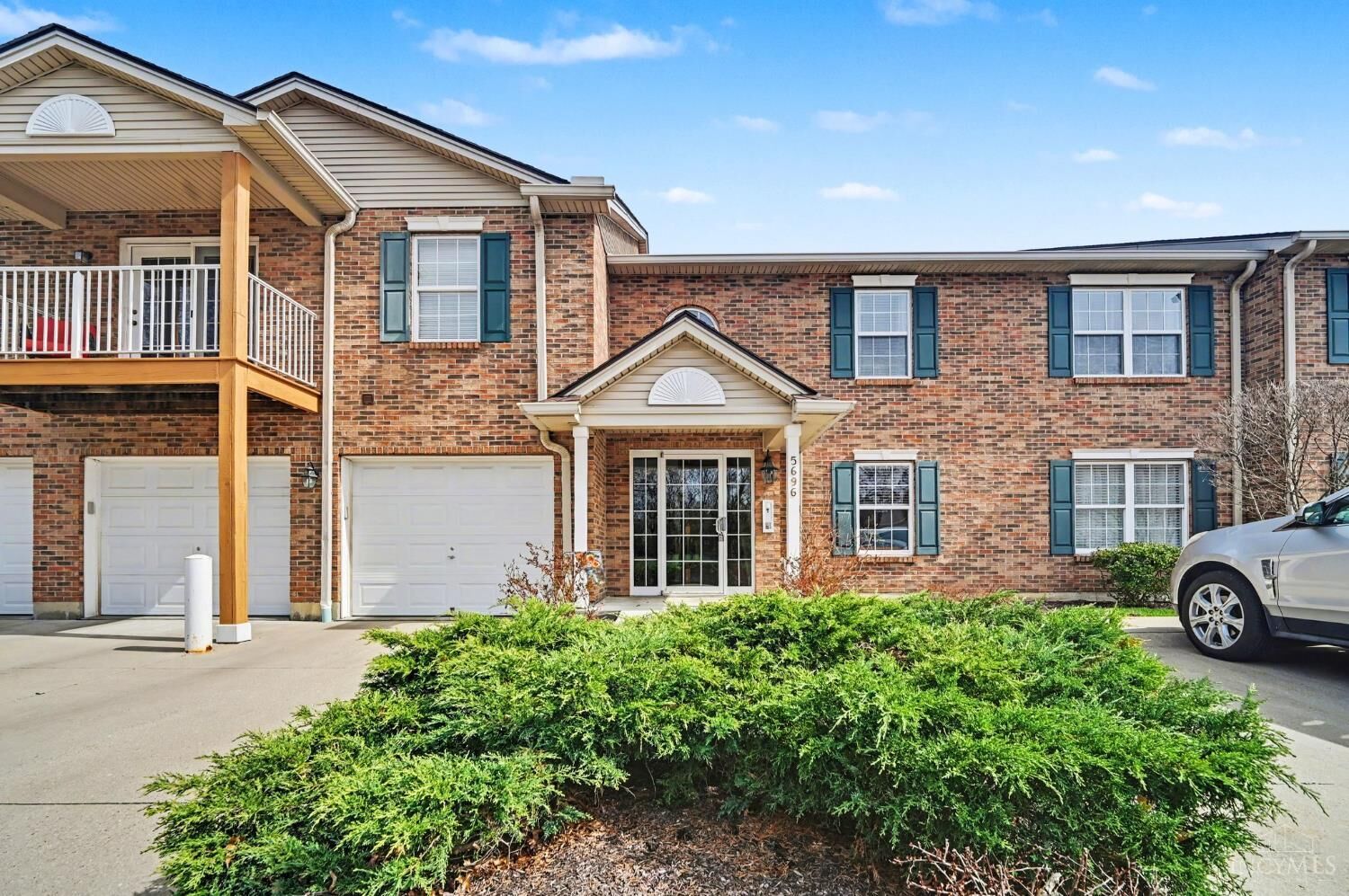 Property Photo:  5696 Bridgetown Road  OH 45248 