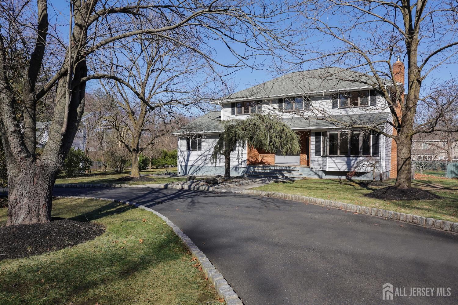 Property Photo:  463 Cottrell Road  NJ 08857 