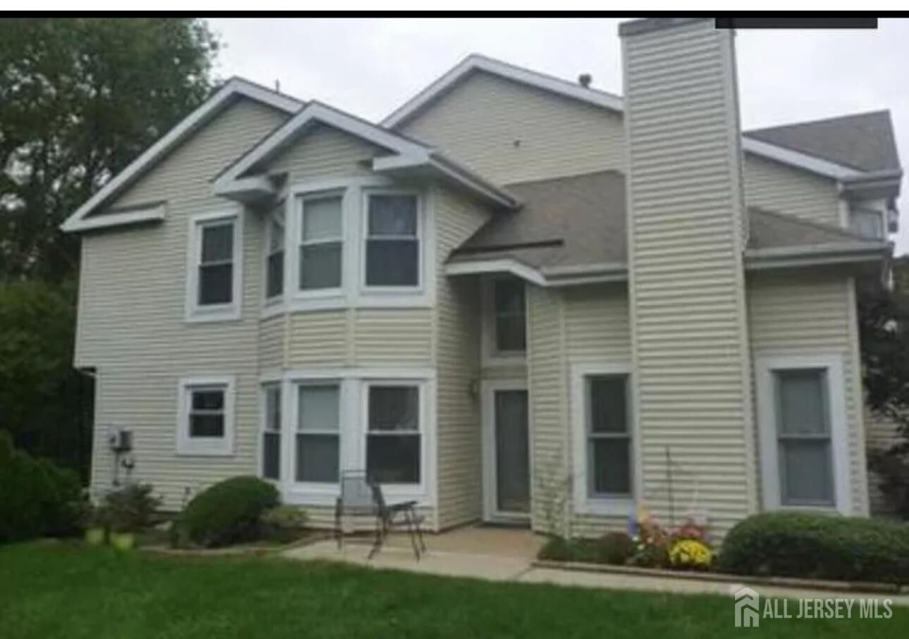 Property Photo:  111 E Lloyd Court  NJ 08816 