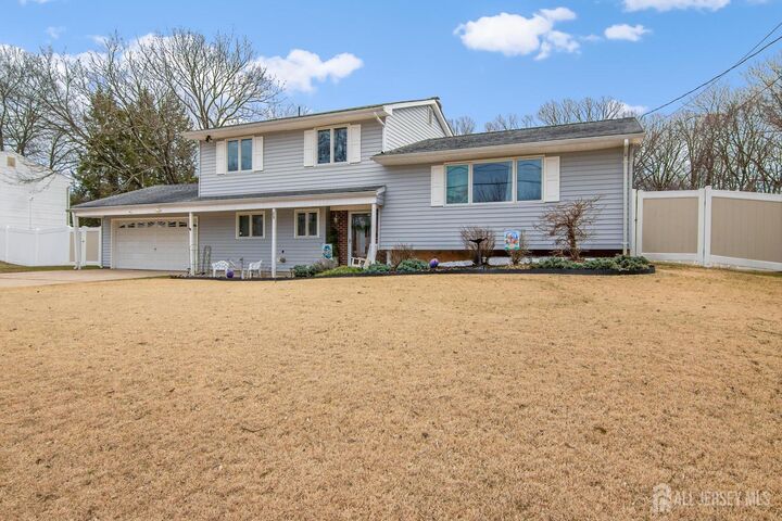 Property Photo: 85 Mitchell Avenue NJ 08854