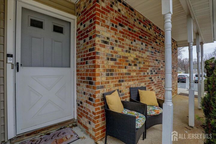 Property Photo:  107 Blake Court  NJ 08857 