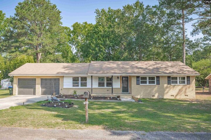 Property Photo:  4709 Brenthaven  SC 29206 