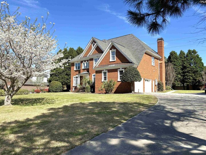 Property Photo: 416 Shallow Brook SC 29223