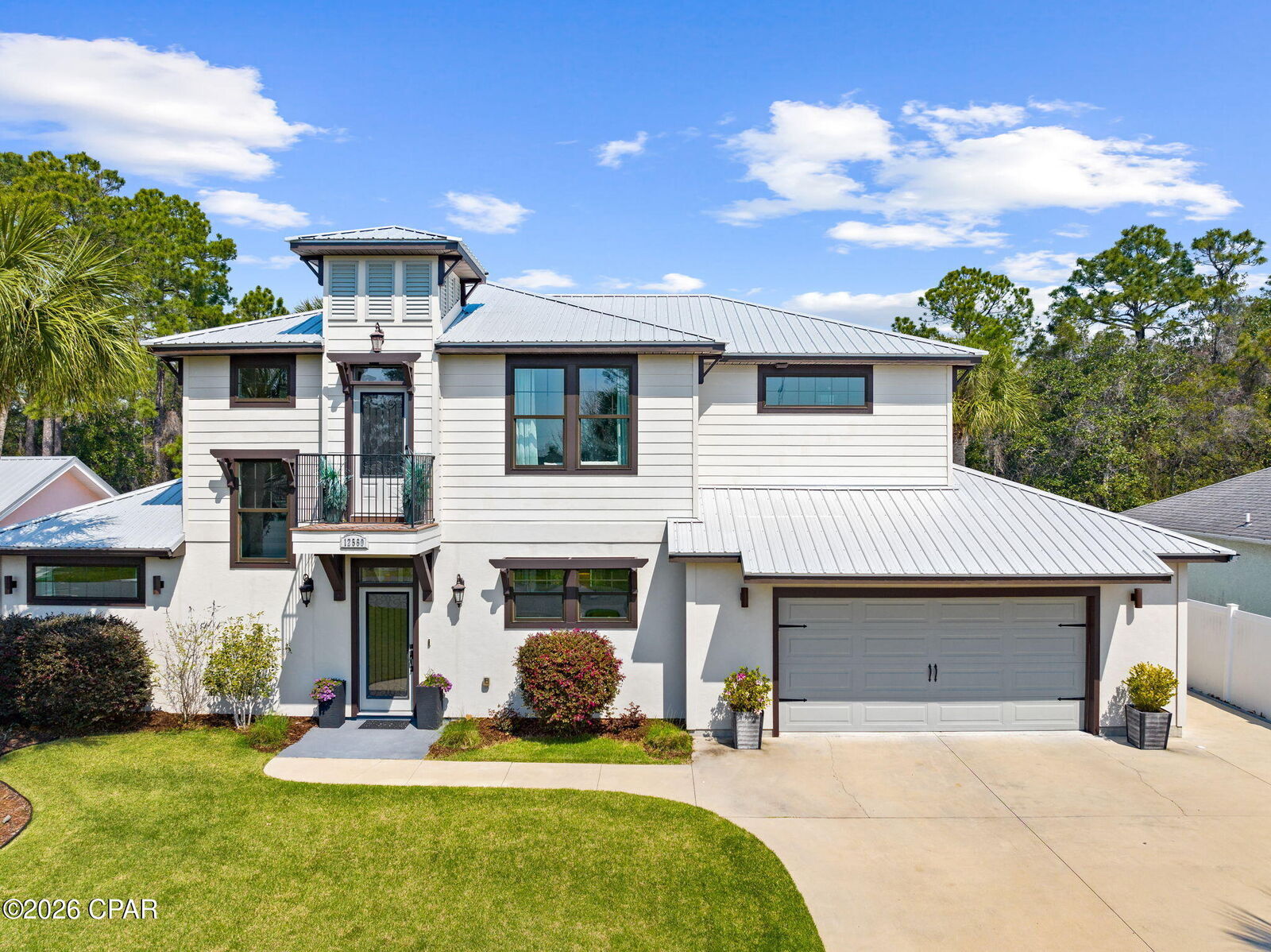 Property Photo:  12560 Emerald Lake Drive  FL 32407 