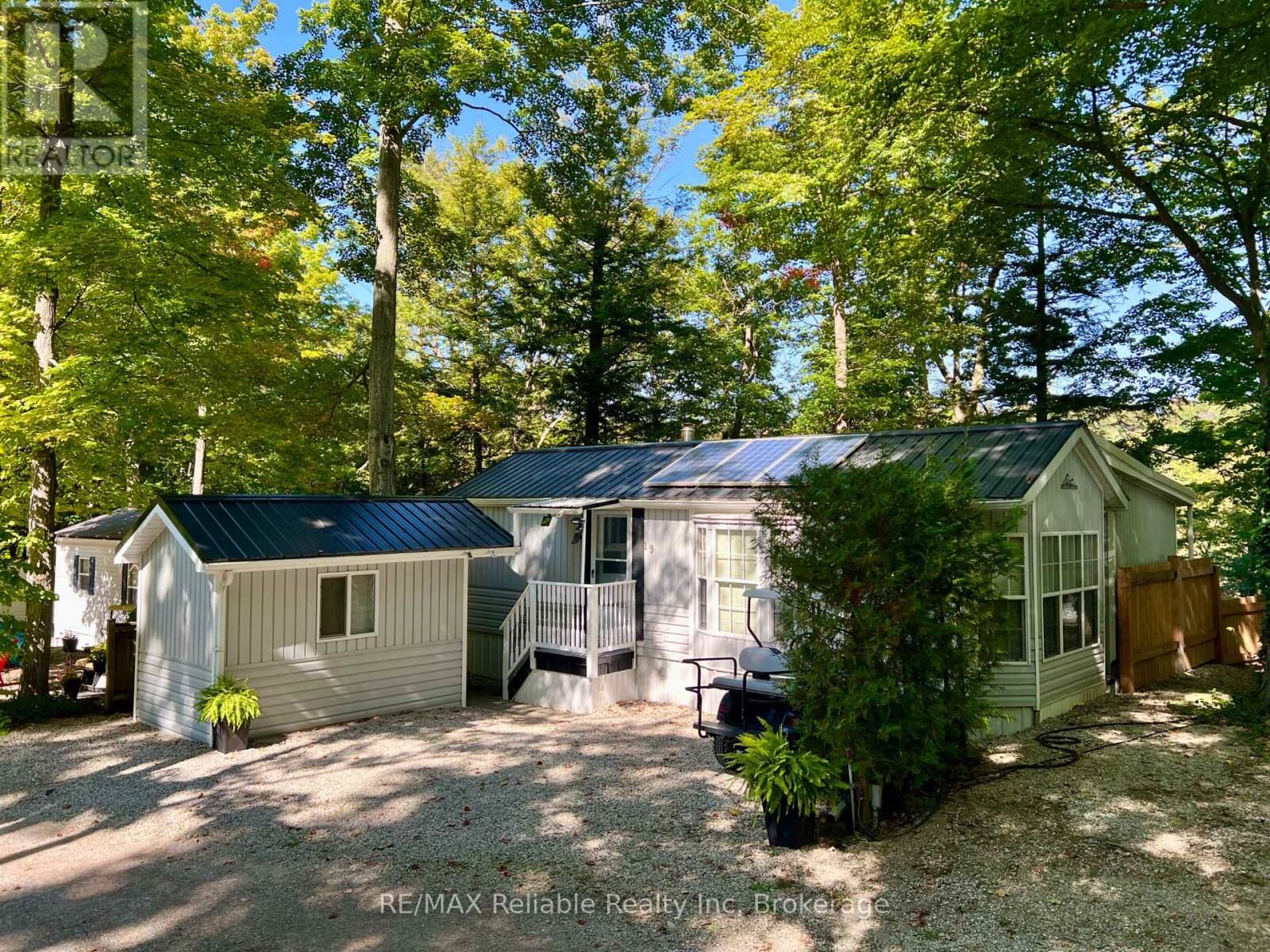 Property Photo: 76735 Wildwood Line 19 ON N0M 1G0