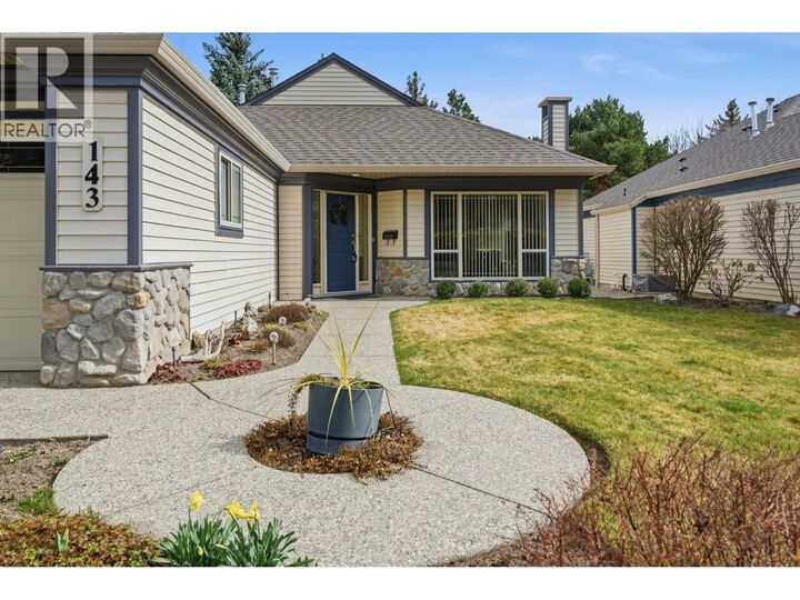 Property Photo:  550 Yates Road 143  BC V1V 1Z4 