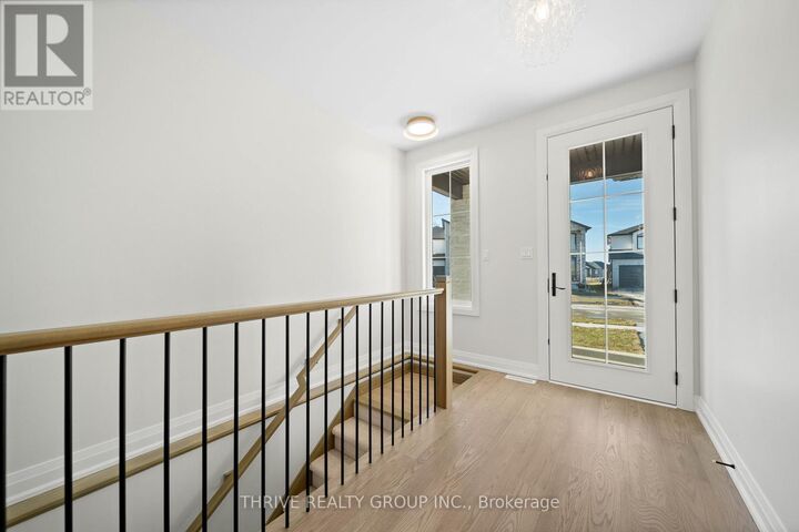 Property Photo: 4275 Sagebrush Crescent ON N6P 1H5