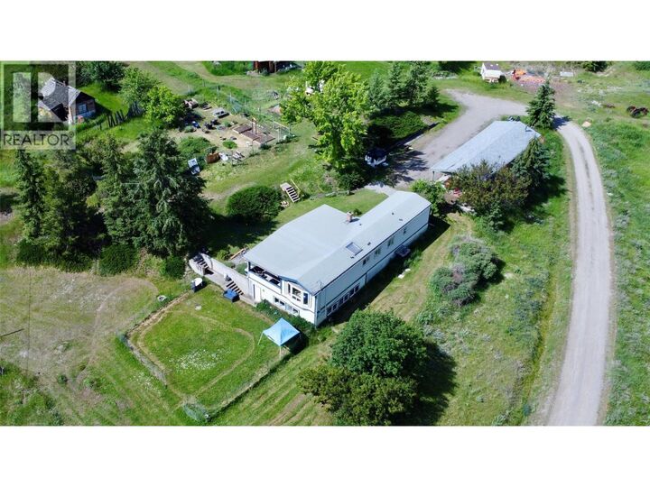 Property Photo: 3775 Hardy Mountain Road BC V0H 1H2