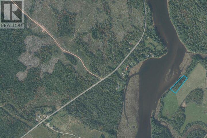 Property Photo: Lot 25-1 Highway 321 NS B0K 1K0