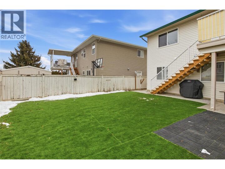Property Photo:  1938 Manning Court  BC V2E 2R8 