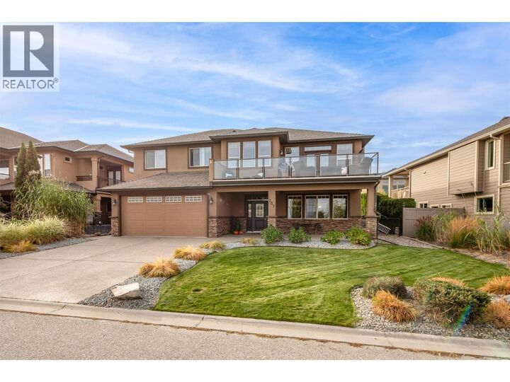 Property Photo:  737 Kuipers Crescent  BC V1W 5H4 