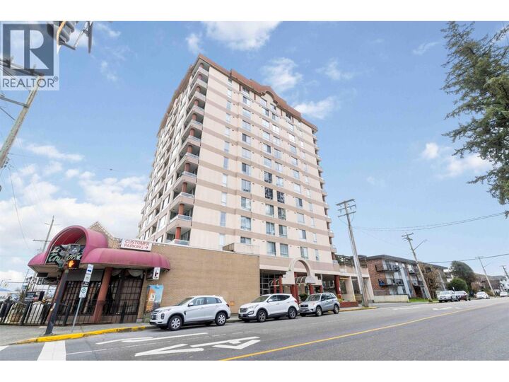 Property Photo:  11980 222 Street 202  BC V2X 0L8 