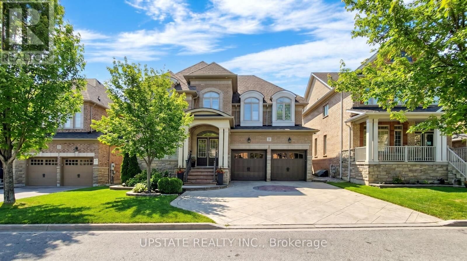 Property Photo:  12 Haywood Drive  ON L6X 0W1 