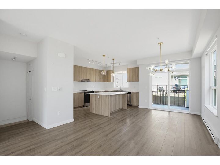 Property Photo: 8335 Nelson Street 145 BC V4S 0E4