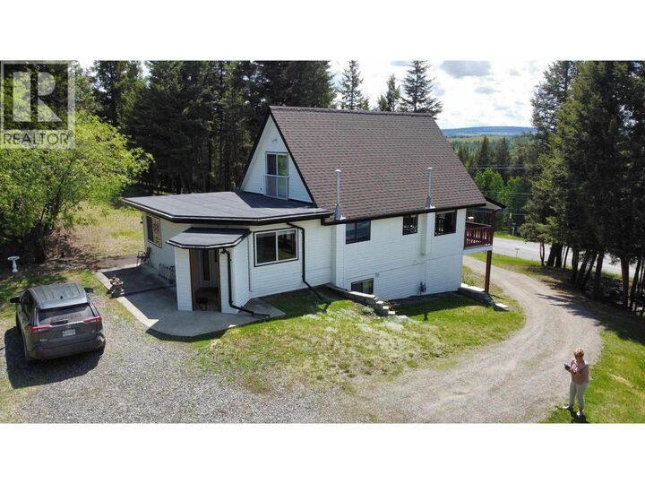 Property Photo: 4917 Kitwanga Drive BC V0K 2Z0