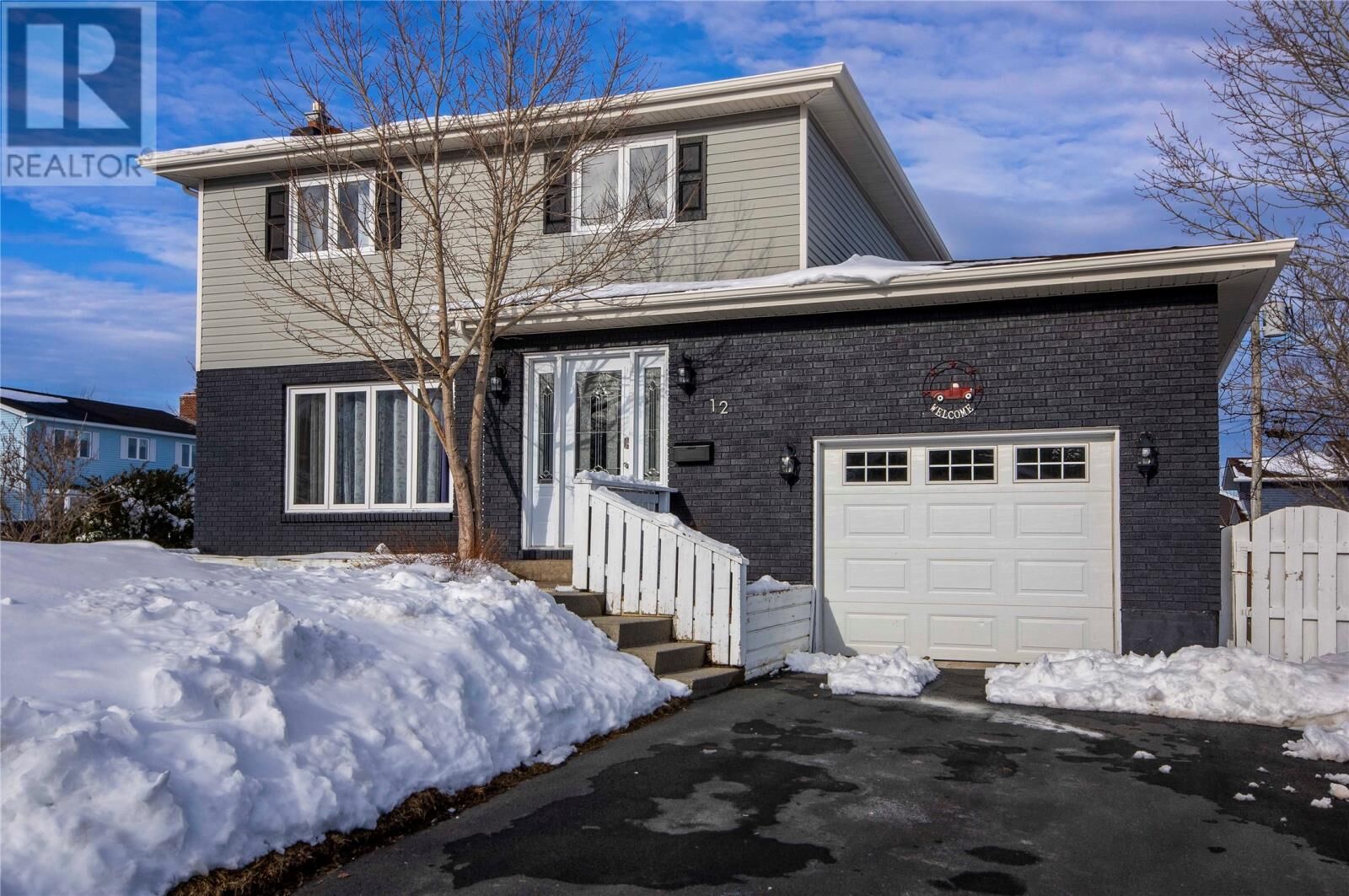 Photo de la propriété: 12 Templeman Street NL A1E 4S8