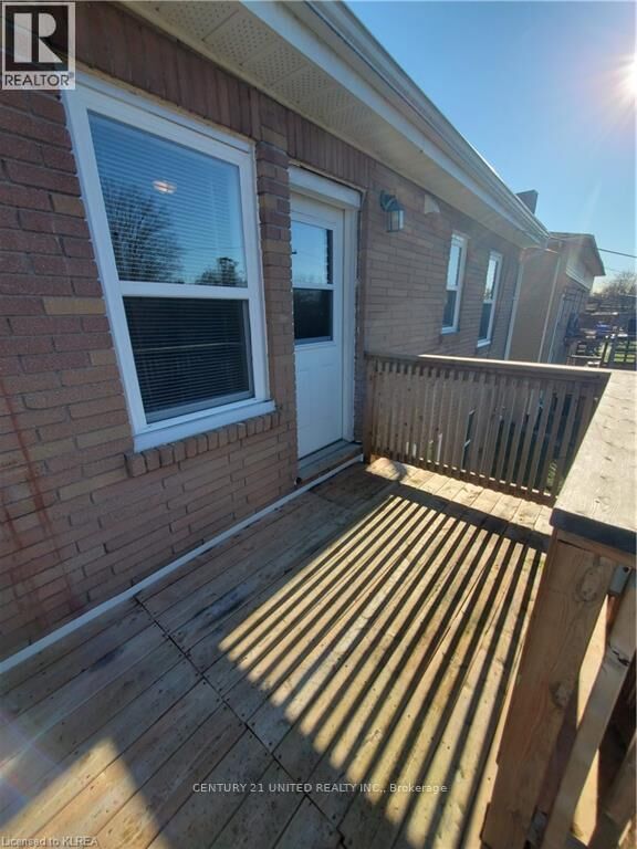Property Photo:  1269 Clonsilla Avenue B  ON K9J 5Z1 